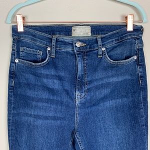 Free People NWOT Denim Jeans Size W 31
